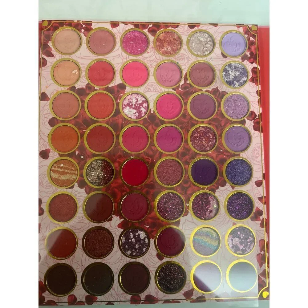 Te Amo Mama Shadow Palette